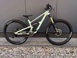 YT Industries Jeffey core 3