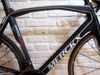 MERCKX EMX525 na ULTEGRA DI2, 60 cm. Zánovní stav! PC 150.000 Kč