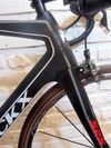 MERCKX EMX525 na ULTEGRA DI2, 60 cm. Zánovní stav! PC 150.000 Kč