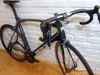 MERCKX EMX525 na ULTEGRA DI2, 60 cm. Zánovní stav! PC 150.000 Kč