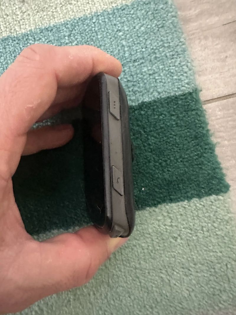 Garmin Edge 540 Solar