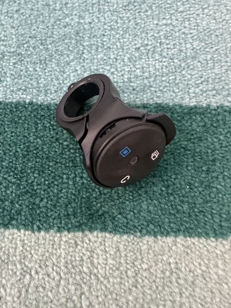 Garmin Edge 540 Solar