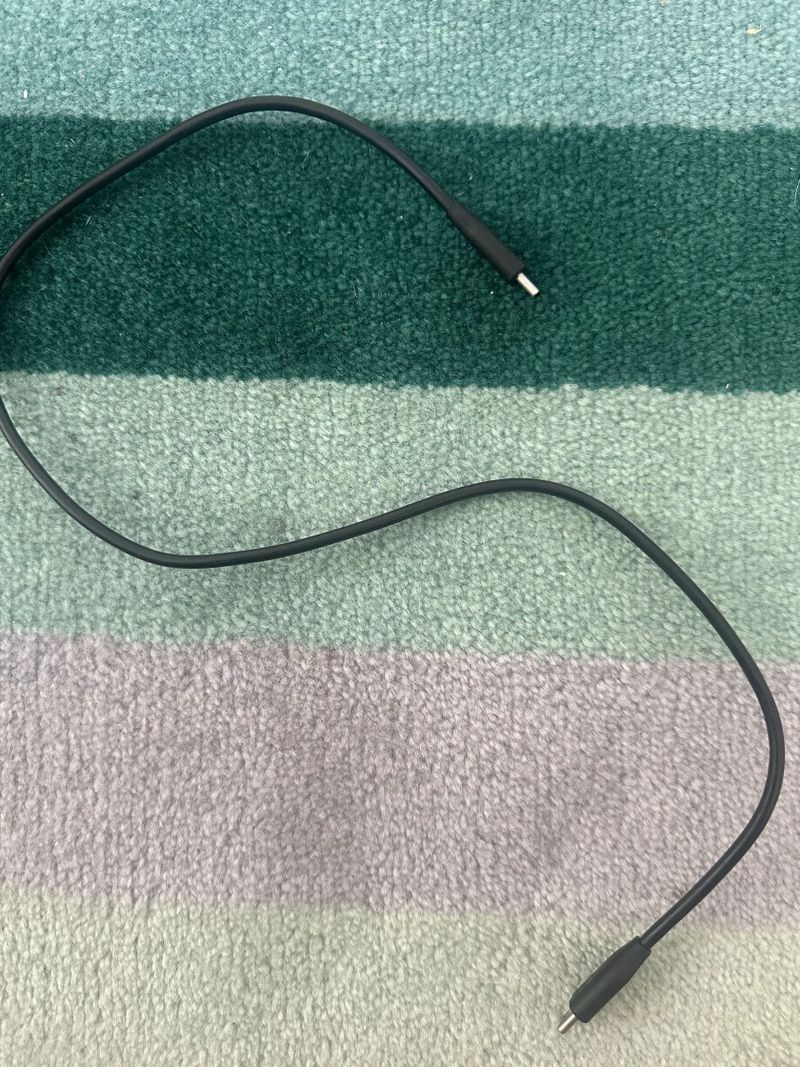 Garmin Edge 540 Solar