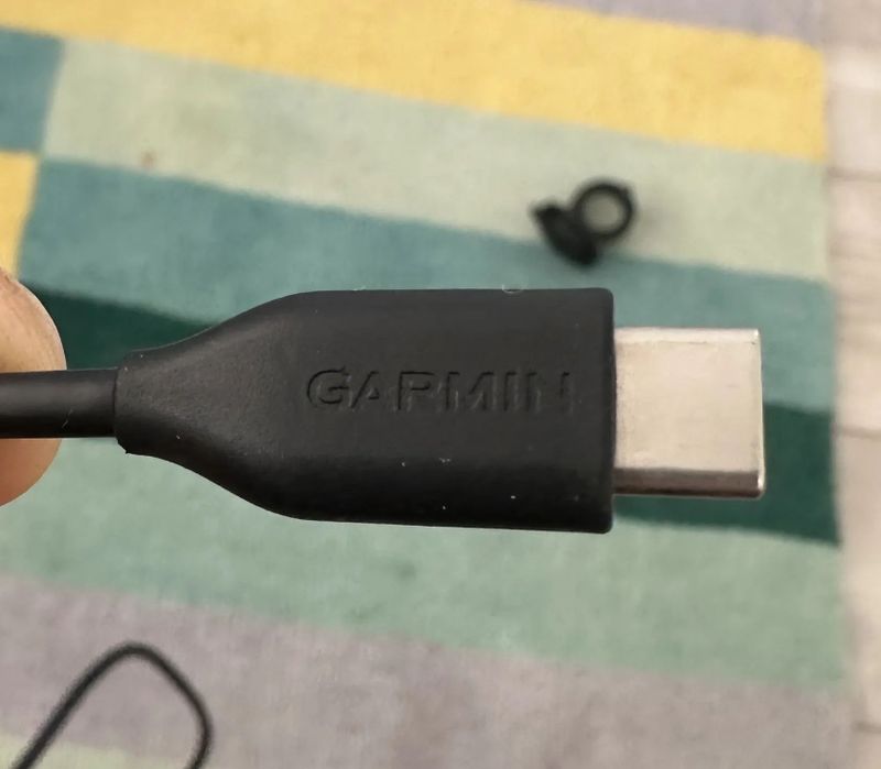 Garmin Edge 540 Solar