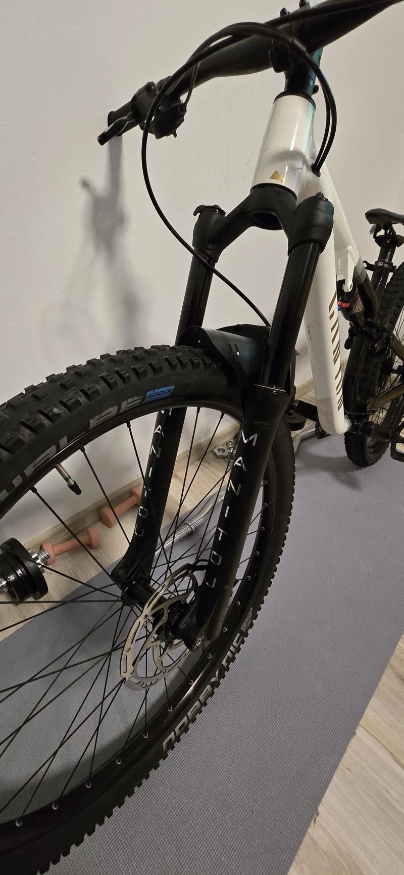 Canyon Neuron Young Hero