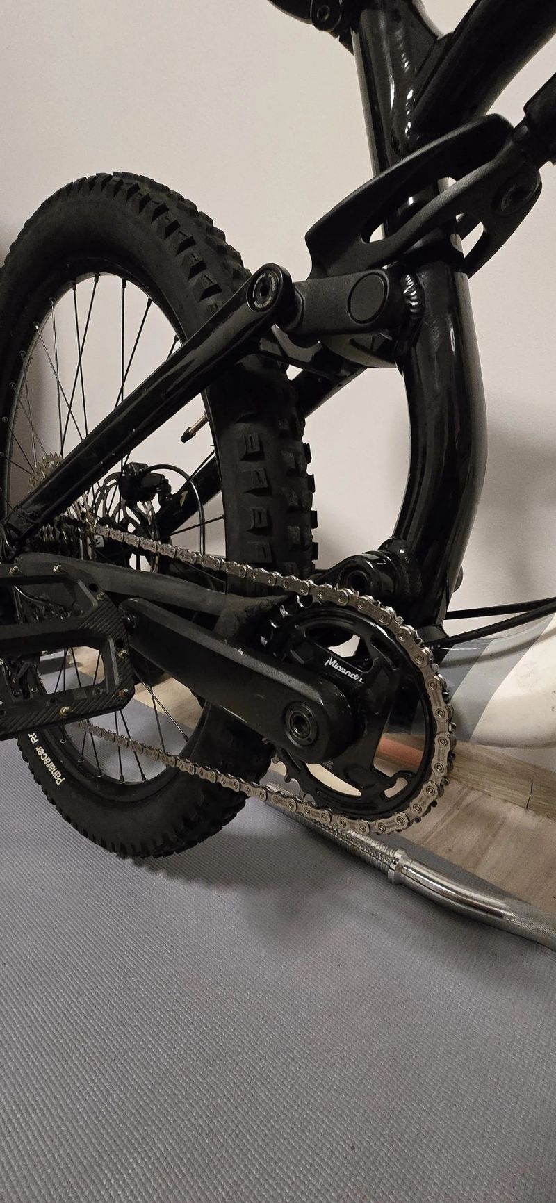 Canyon Neuron Young Hero