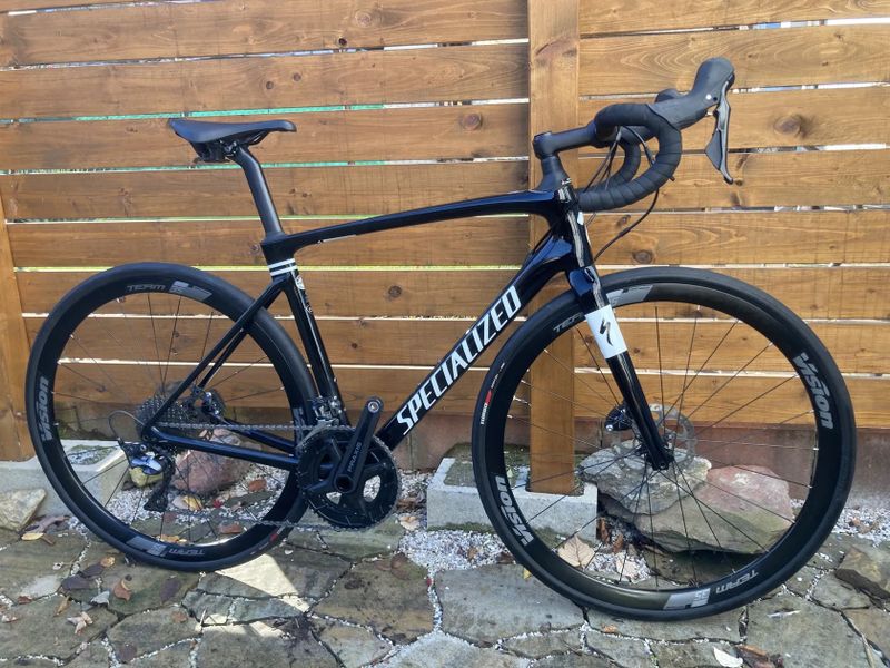 Specialized Roubaix vel. 56
