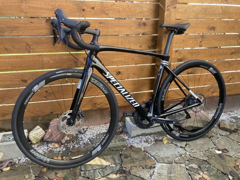 Specialized Roubaix vel. 56
