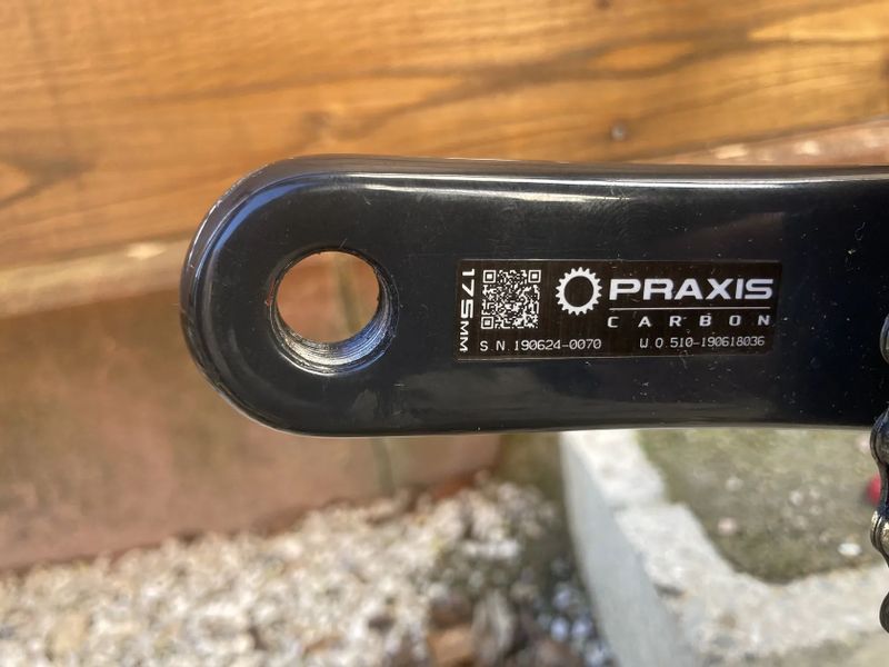 Specialized Roubaix vel. 56