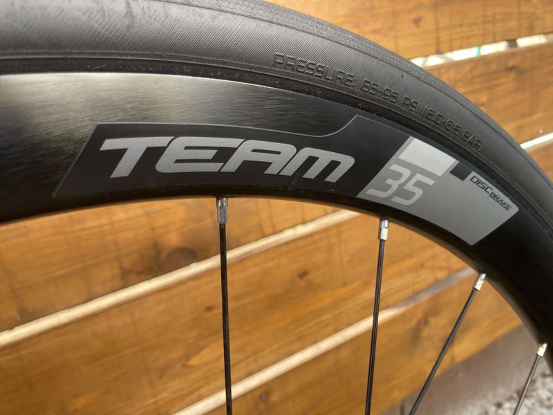 Specialized Roubaix vel. 56