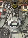 Pancho wheels DT Swiss xrc 310 