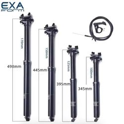 KS EXA Form 900i, 125mm, průměr sedlovky 31,6mm