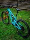 Nový rám Yeti SB150 Turq (vel. XL)