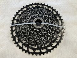 Kazeta Sram PG-1230, 11-50 zubů, 12speed