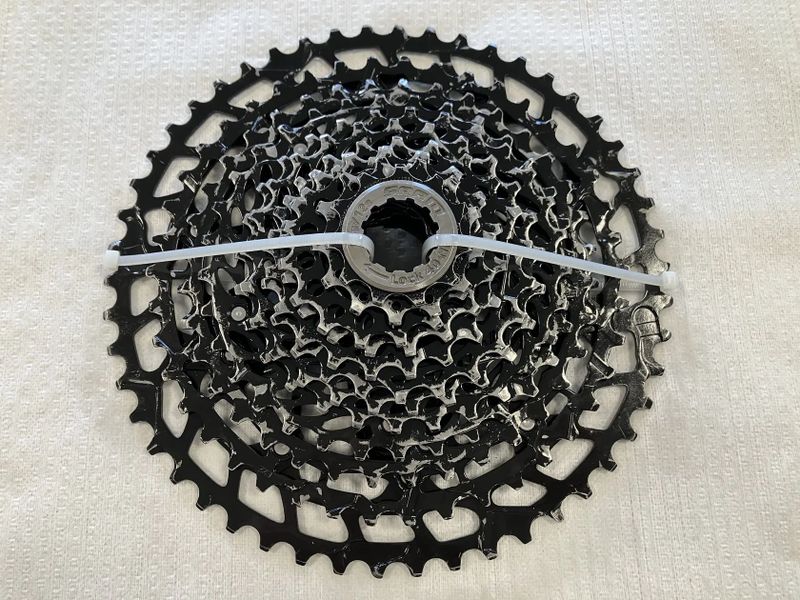 Kazeta Sram PG-1230, 11-50 zubů, 12speed