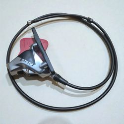 Nový SRAM RED AXS Brzdový Třmen (Flat Mount) – Kompletní Set ⚡