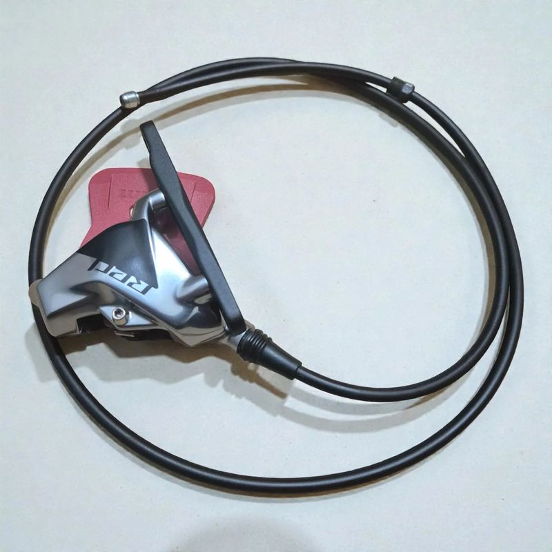 Nový SRAM RED AXS Brzdový Třmen (Flat Mount) – Kompletní Set ⚡