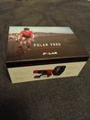 Polar V800 + pás + čidlo kadence 