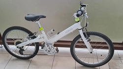 KOKUA Like to Bike 20´