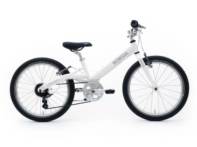 KOKUA Like to Bike 20´