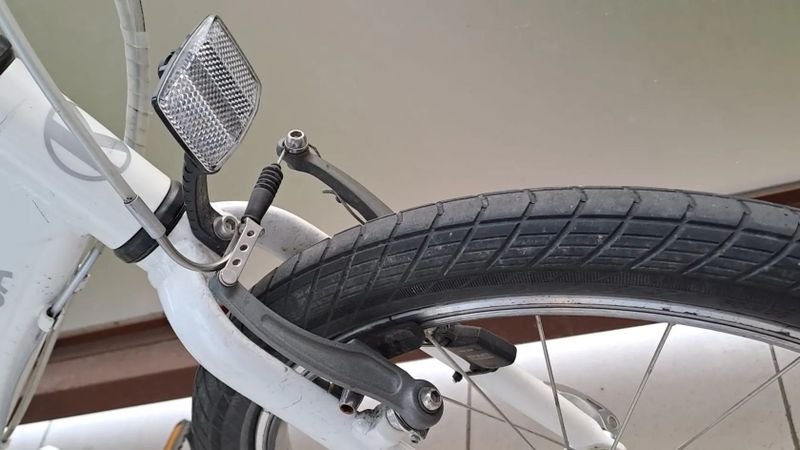 KOKUA Like to Bike 20´