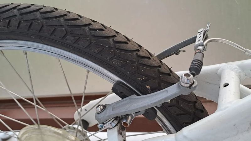 KOKUA Like to Bike 20´