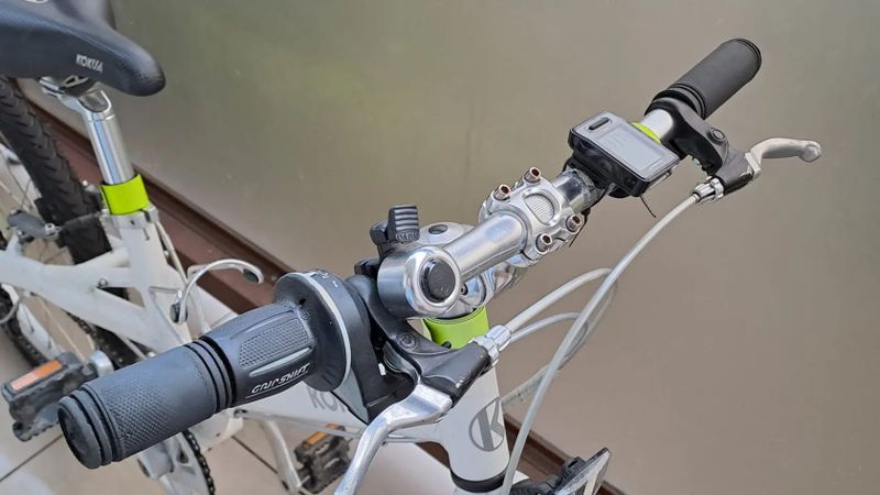 KOKUA Like to Bike 20´