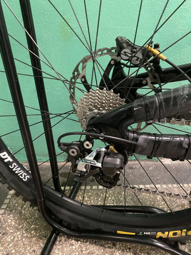 Pivot Cycles Phoenix 29 Pro Saint vel.XL