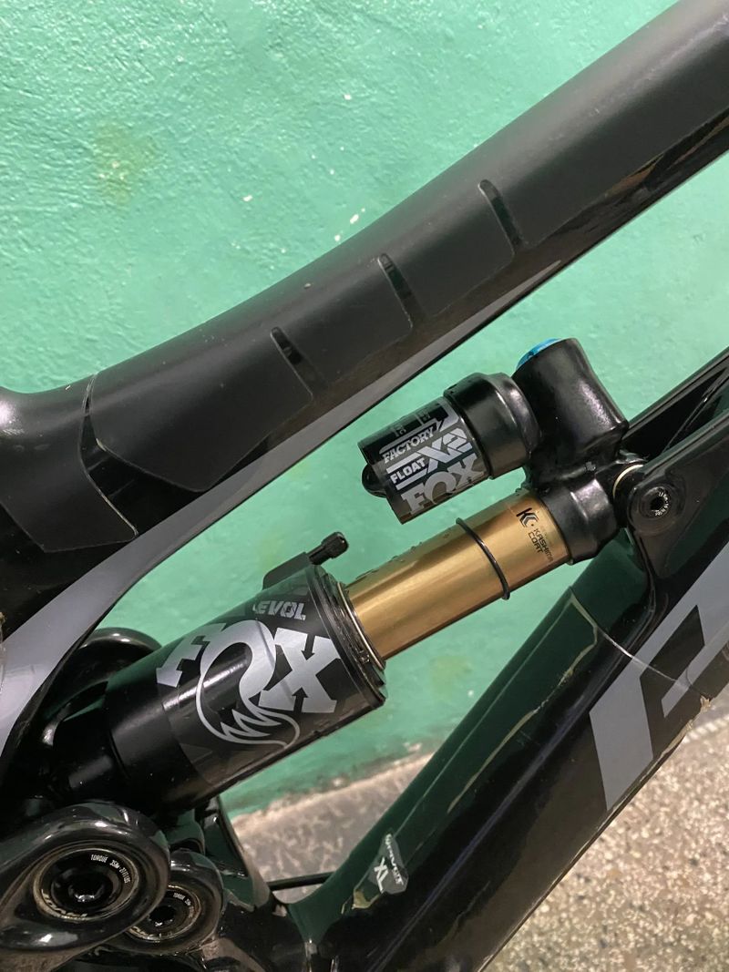 Pivot Cycles Phoenix 29 Pro Saint vel.XL