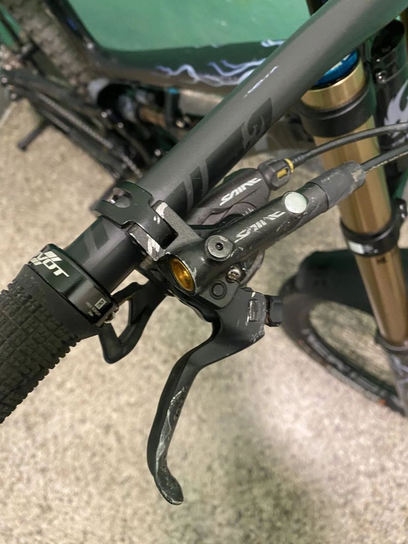 Pivot Cycles Phoenix 29 Pro Saint vel.XL