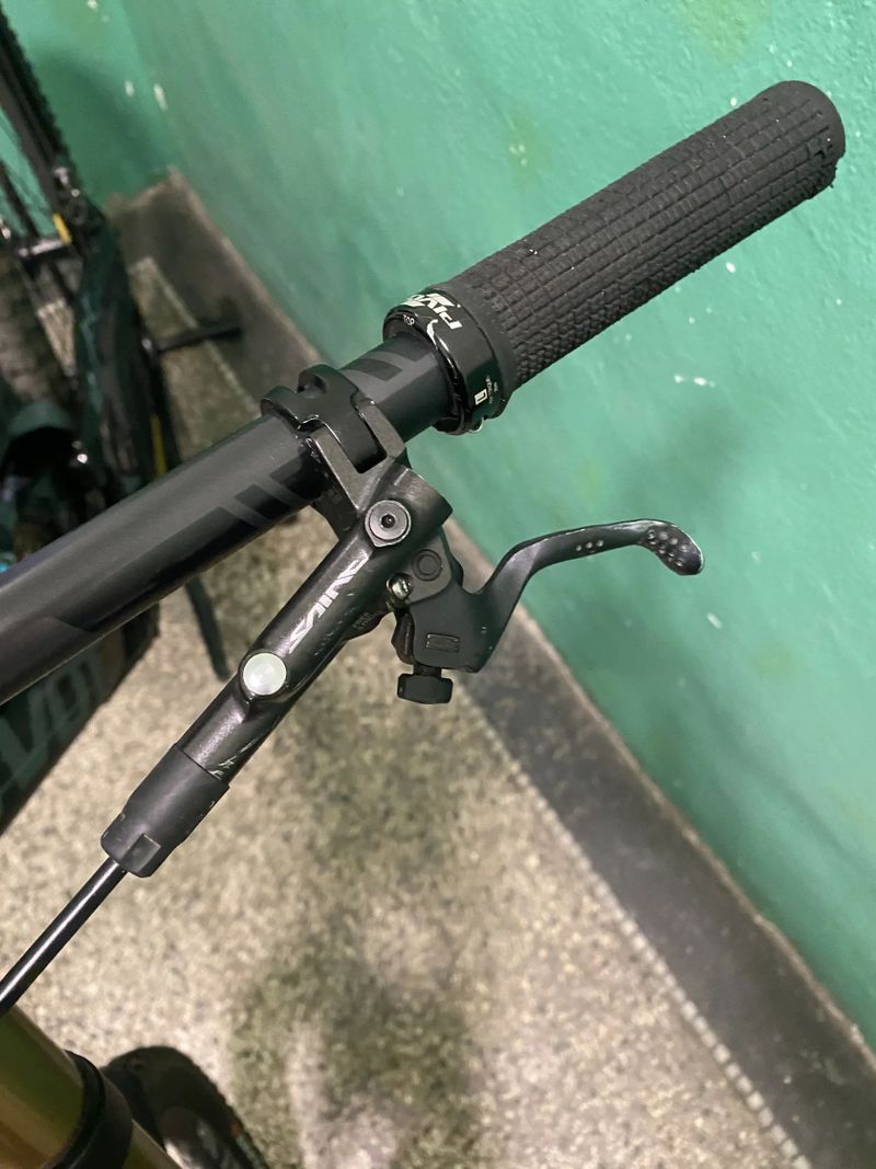 Pivot Cycles Phoenix 29 Pro Saint vel.XL