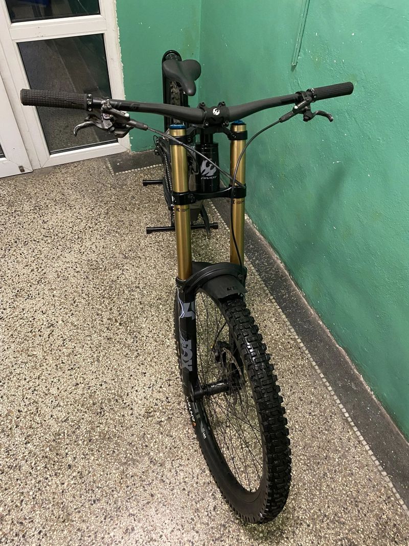 Pivot Cycles Phoenix 29 Pro Saint vel.XL