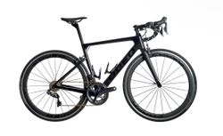 Silniční karbonové kolo Codeq, velikost M