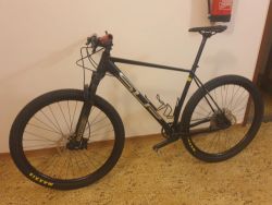 Superior 909 XP r. 2022 (vel. 21 pal., XL)