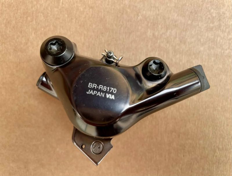 Road brzdový třmen ULTEGRA R8170