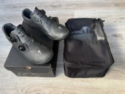 Specialized Recon S-Works, vel. 45