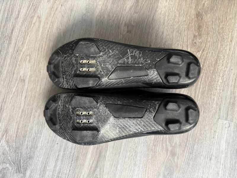 Specialized Recon S-Works, vel. 45