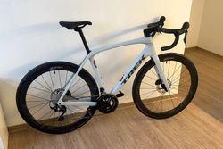 Trek Domane SL 2024 + Zipp 303S, vel.56, záruka