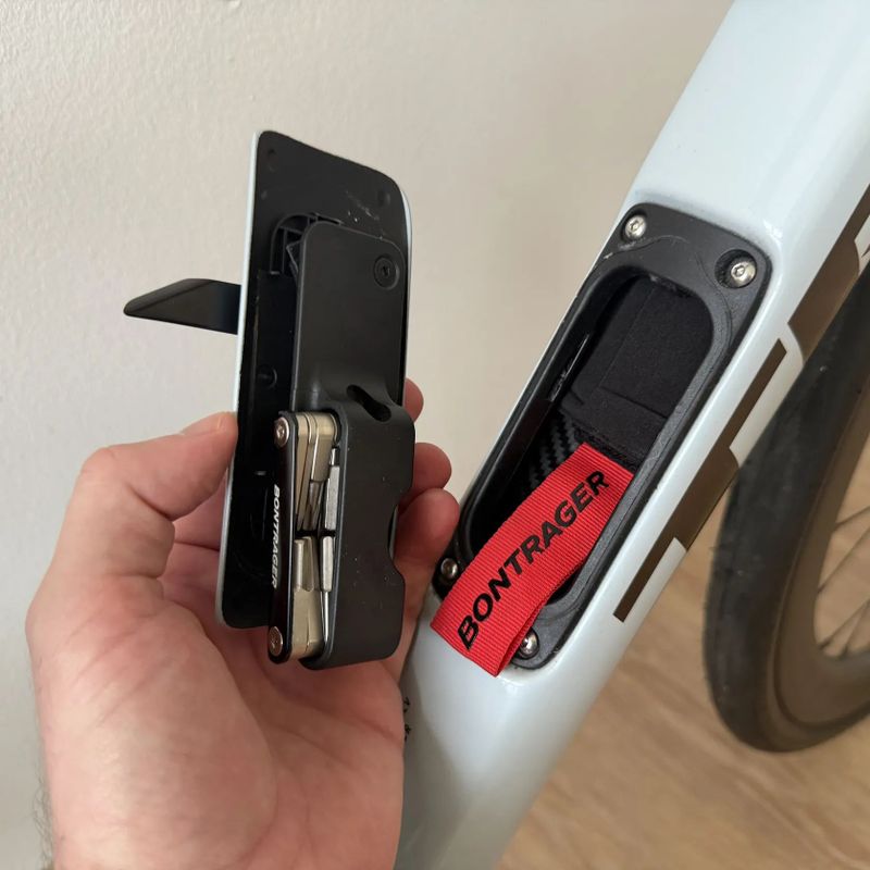 Trek Domane SL 2024 + Zipp 303 S, vel. 56, záruka