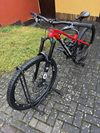 Mondraker foxy R vel. S