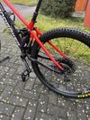 Mondraker foxy R vel. S