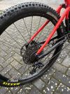 Mondraker foxy R vel. S