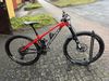Mondraker foxy R vel. S