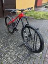 Mondraker foxy R vel. S