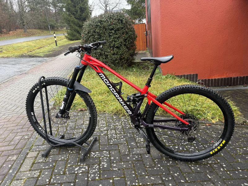 Mondraker foxy R vel. S