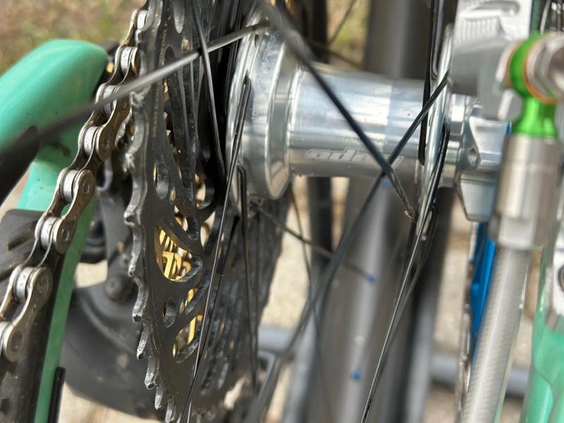 Santa Cruz Mega Tower