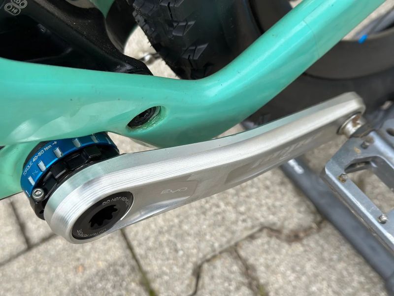 Santa Cruz Mega Tower