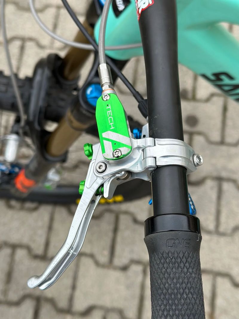 Santa Cruz Mega Tower