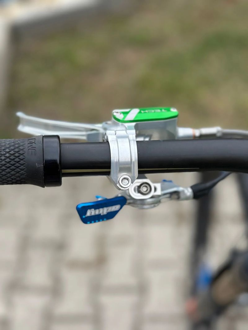 Santa Cruz Mega Tower