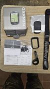 Garmin 530 Bundle + HR
